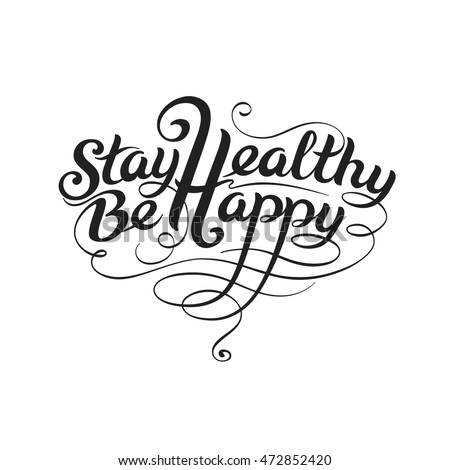 Image result for Stay Healthy: