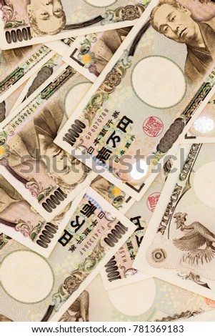 Tokyo forex market