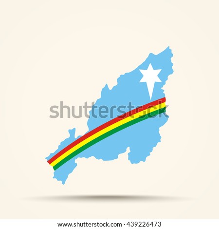 Nagaland Map Stock Photos, Royalty-Free Images & Vectors - Shutterstock