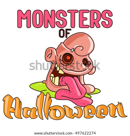 doodles halloween character vector illustrations good for book illustration magazine prints or journal - Article About Halloween doodles halloween character vector illustrations good for book illustration magazine prints or journal - Article About Halloween