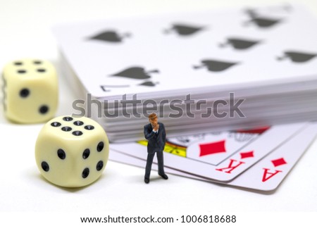 Poker dice winning hands