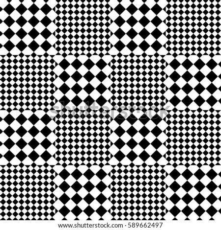 Checkerboard Bricks Stock Images, Royalty-Free Images & Vectors ...