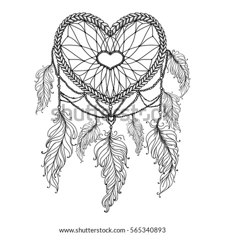 Dream Catcher Stock Images, Royalty-Free Images & Vectors | Shutterstock