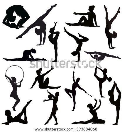 Gymnastics Stock Images, Royalty-Free Images & Vectors | Shutterstock