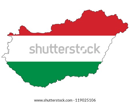 stock-vector-hungary-vector-map-with-the-flag-inside-119025106.jpg