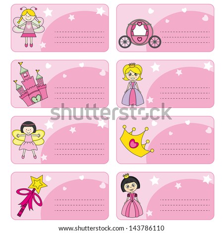 School stickers Stock Photos, Images, & Pictures | Shutterstock