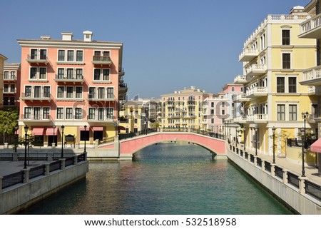 Doha Pearl Stock Images, Royalty-Free Images & Vectors ...