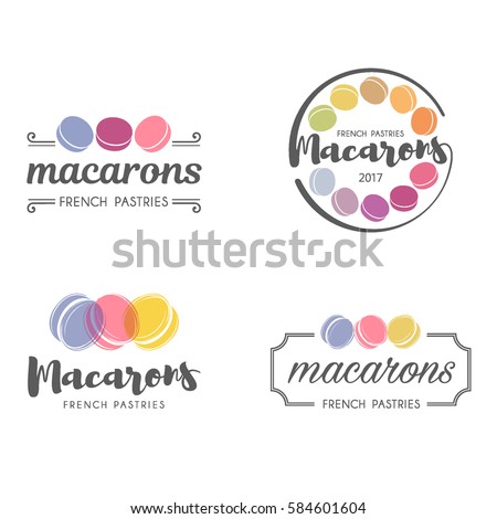 Macaron Stock Images, Royalty-Free Images & Vectors | Shutterstock
