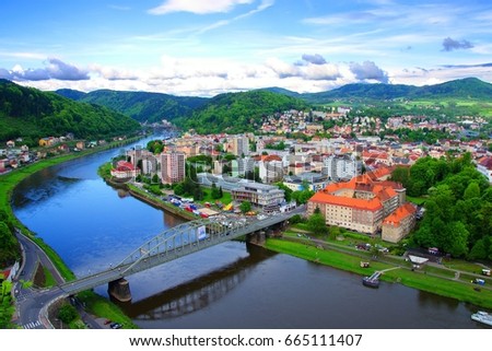 Kamenictví ústí nad labem