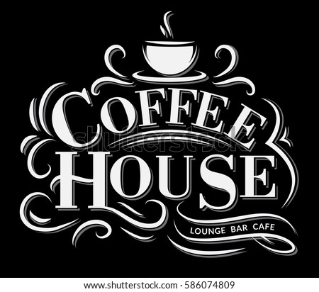 Free Free 55 Coffee Bar Sign Svg Free SVG PNG EPS DXF File