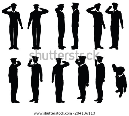 Salute Stock Photos, Royalty-Free Images & Vectors - Shutterstock