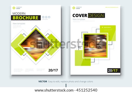catalog layout