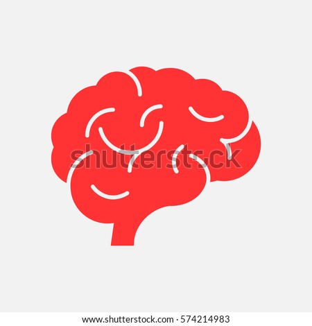 Brain Icon Stock Images, Royalty-Free Images & Vectors | Shutterstock