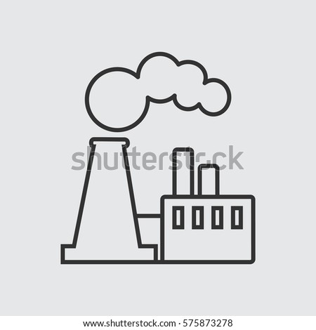 Manufacturing Icon Stock Images, Royalty-Free Images & Vectors