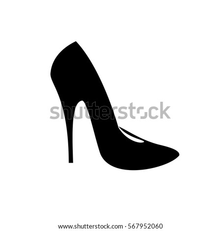 High Heel: High Heel Logo