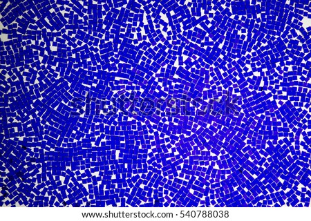 Polymeric dye. Plastic pellets. Colorant for plastics. Pigment in the granules.
