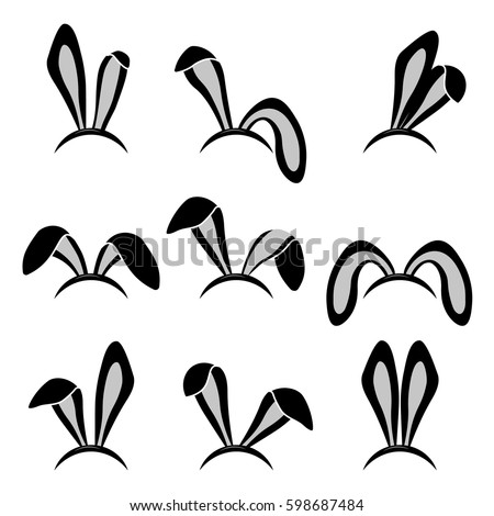 Download Bunny Ears Stock Images, Royalty-Free Images & Vectors ...