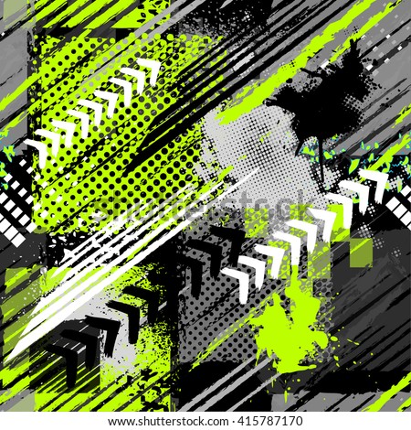 Abstract Pattern Urban | abstract seamless chaotic pattern urban geometric stock Abstract Pattern Urban | abstract seamless chaotic pattern urban geometric stock