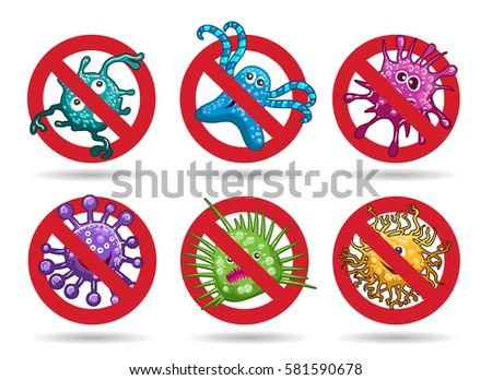 Pictures Of Germs And Viruses 65