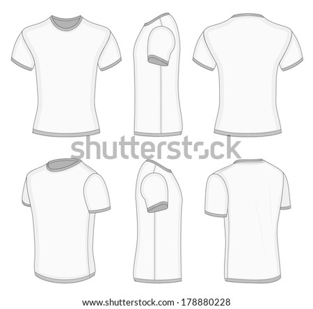 Download Round-neck Stock Images, Royalty-Free Images & Vectors ...