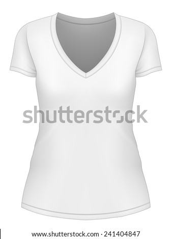 V-neck Stock Photos, Royalty-Free Images & Vectors - Shutterstock