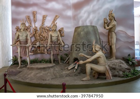 Vietnam Nurse Memorial Statue Clip Art