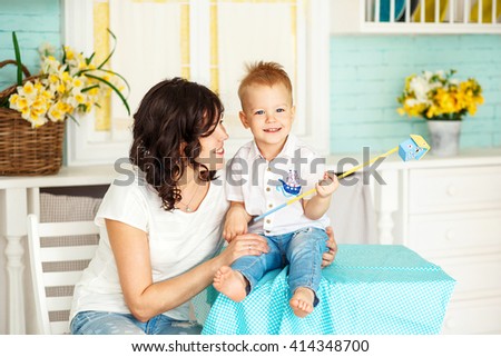 Step Mom Congratulates Son Step Mom Congratulates Son