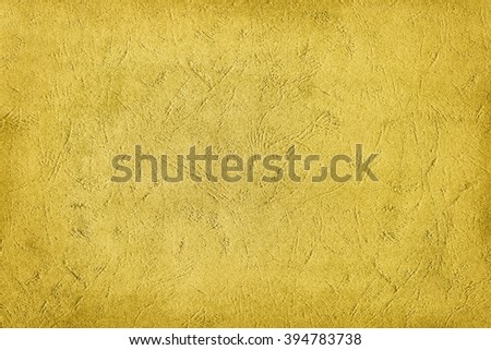 Gold Foil Leaf Shiny Wrapping Paper Stock Photo 407228245 - Shutterstock