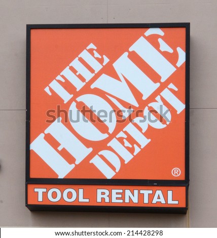 The Home Depot Stock Images, Royalty-Free Images 