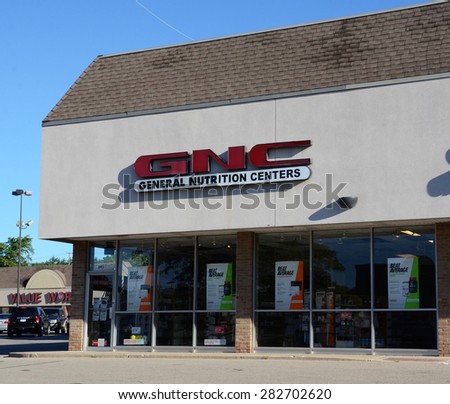 FCB Electronics is based in Ann Arbor, I've ordered from them a couple times. Though they don't have a physical store front. Some members of AHA have me them in person for larger orders.