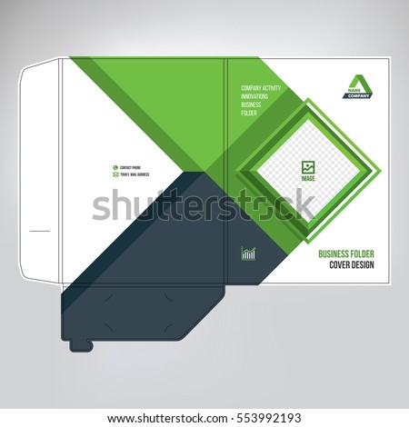 folder cover designs