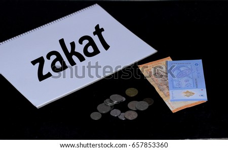  Zakat Stock Images Royalty Free Images Vectors 