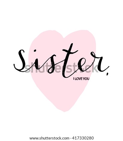 Sister Stock Images, Royalty-Free Images & Vectors | Shutterstock