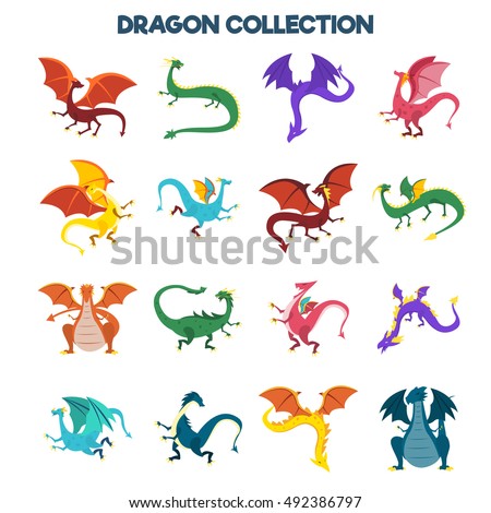 Dragons Stock Images, Royalty-Free Images & Vectors | Shutterstock