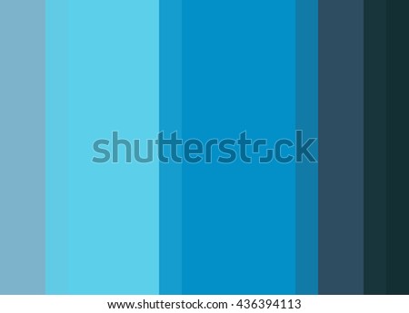 Striped Background In Bright Turquoise Aqua Blue Ultramarine Vertical Stripes Striped Background In Bright Turquoise Aqua Blue Ultramarine Vertical Stripes
