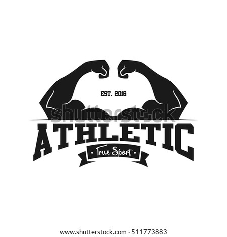 fitness logo