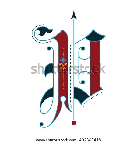 Initials Stock Photos, Royalty-Free Images & Vectors - Shutterstock