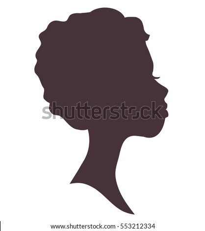 Woman Silhouette Stock Images, Royalty-Free Images & Vectors | Shutterstock