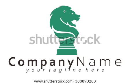 Animal Logo Vector