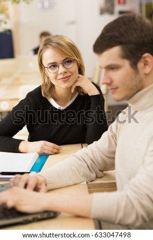 attracted to coworker attracted to coworker