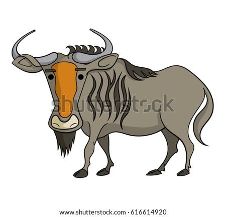 Gnu Stock Images, Royalty-Free Images & Vectors | Shutterstock