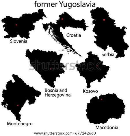 Yugoslavia Stock Images, Royalty-Free Images & Vectors | Shutterstock