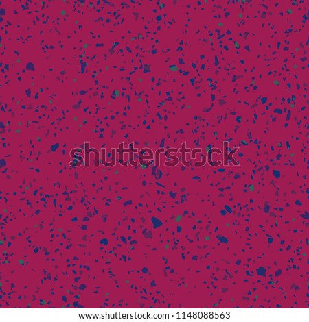 Terrazzo Flooring Seamless Pattern Vector Texture Of Mosaic Floor Surface With Natural Stone Fragments Terrazzo Flooring Seamless Pattern Vector Texture Of Mosaic Floor Surface With Natural Stone Fragments