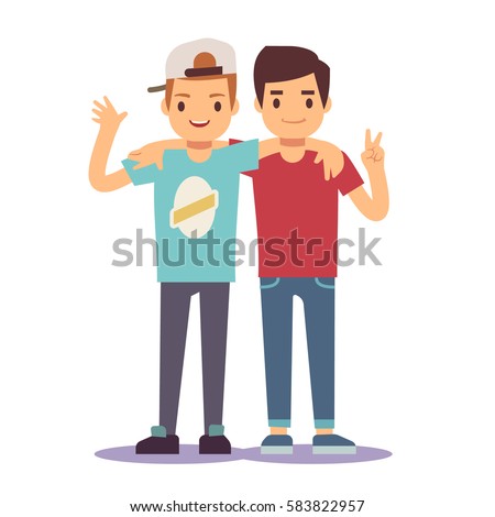 Friendship Stock Images, Royalty-Free Images & Vectors | Shutterstock