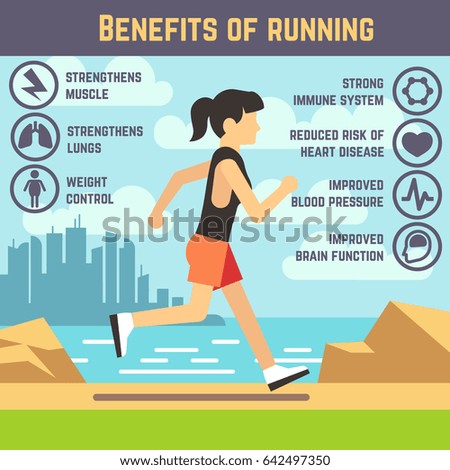 running benefits