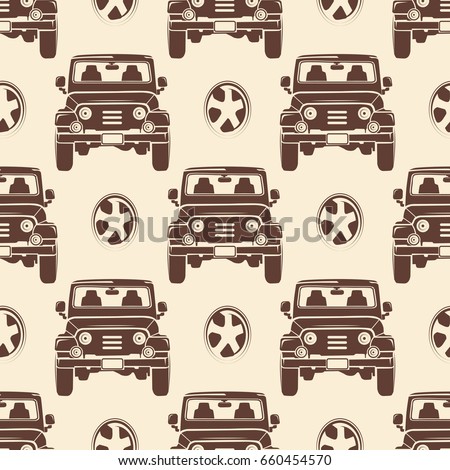 Jeep Vector Stock Images, Royalty-Free Images & Vectors ...