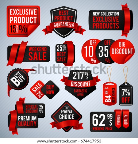 business tags