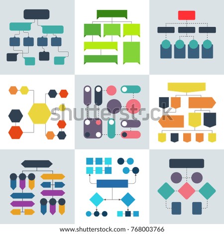 Flow Diagram Elements Image collections - How To Guide And ... - 450 x 470 jpeg 147kB