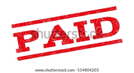 Paid Stamp Stock Images, Royalty-Free Images & Vectors | Shutterstock