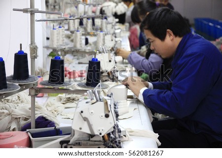 Sweatshop Stock Images Royalty Free Images Amp Vectors